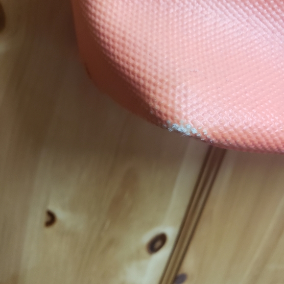 Fossil coated canvas large tote bag*** - Picture 2 of 10